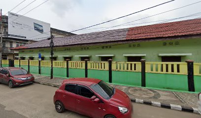 Okta Jaya