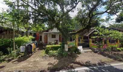 RUMAH LAUNDRYKU