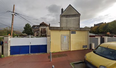 Carrosserie Stéphanaise Saint-Étienne-du-Rouvray