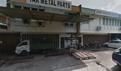 Densen Metal Parts