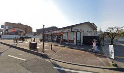 セブン銀行ATM