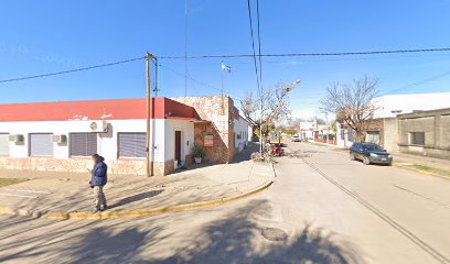 Correo Argentino - Sucursal San Vicente