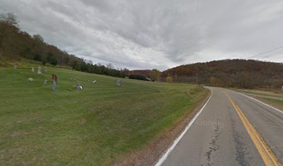 Camp Creek Cemetery