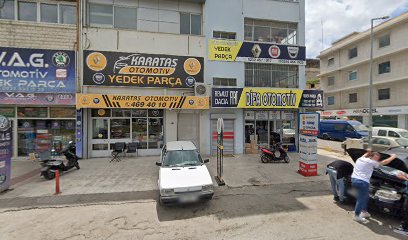 İzmir Rulman Kayış