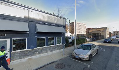 Bridgeport Salvation Army - Food Distribution Center