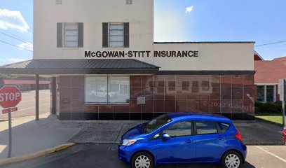 McGowan-Stitt Insurance