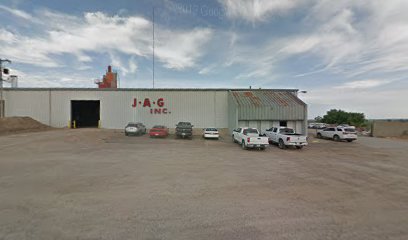 J-A-G Construction Co Inc