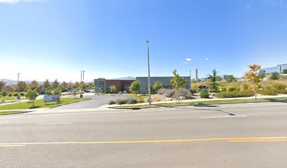 Intermountain Physical Therapy - American Fork Hospital - Lehi