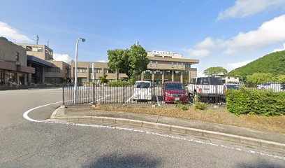 紀美野町 産業課