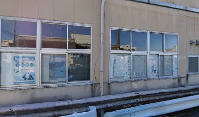 渋川市スポーツ健康部保険年金課