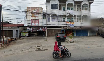 Pasar mini pekanbaru