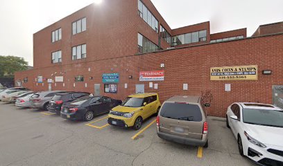 West Toronto Eyecare