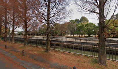 釣り公園