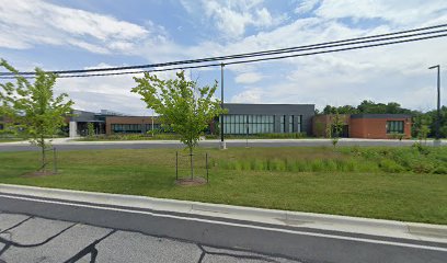 Edgewater Elementary School