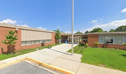 Cooper Lane Elementary School