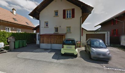 Hänni Immobilien