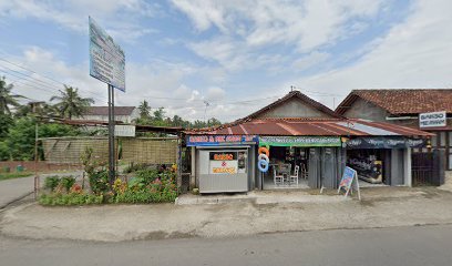 Nasi Penggel & Tempe Mendoan Kuliner Khas Kebumen