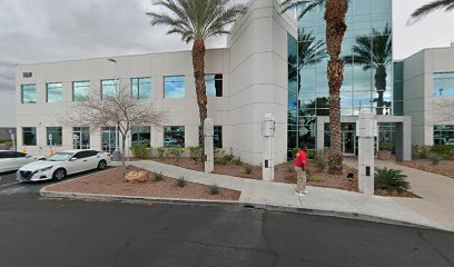 AARP Nevada State Office