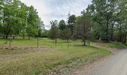 Raisin Center Friends Cemetery