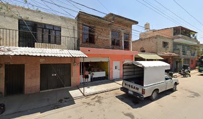 Carnicería San Marcos