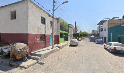 Iglesia Universal de Jesucristo En México A.r.
