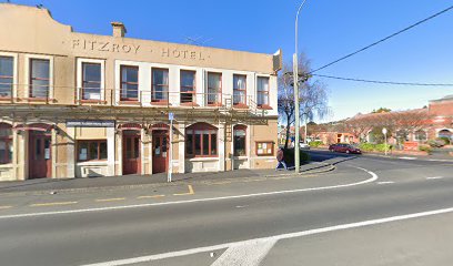 Dunedin Theosophical Society