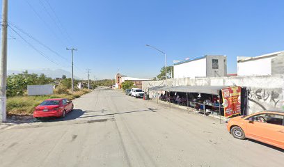 Tacos Portal de Juarez