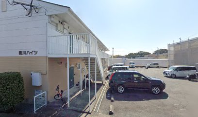 おそうじ本舗熊本植木店