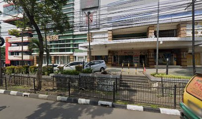 Laboratorium Klinik Pratama Bio Medis