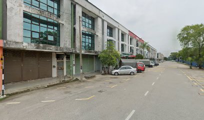 Mega M&E Sdn Bhd