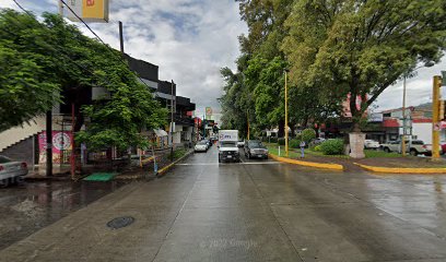 CANACINTRA Uruapan