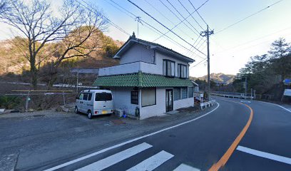 ヘアーサロンはやし