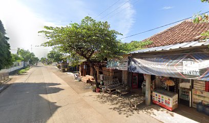 Pangkalan Kusen2 Bpk Soleh