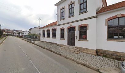 Grupo De Zés Preiras De Sanfins Do Douro