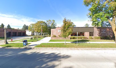 Kohler Village Hall