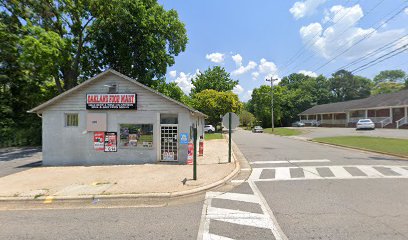 Oakland Food Mart