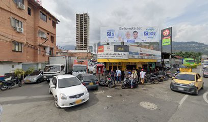 empresa Medellin