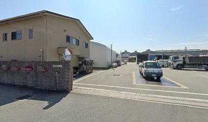 (株)横山サポートテック