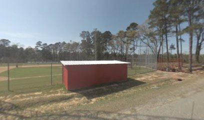 Summerfield Baseball Field