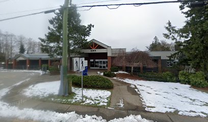 Surrey Christian School Administration Office