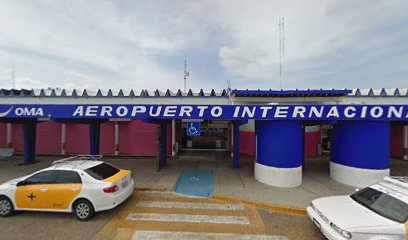 Aeropuerto internacional Mazatlán