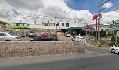 Estación de Servicio