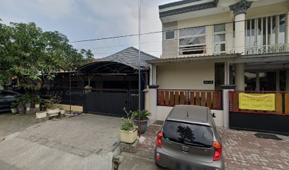 Jl Galangan Depan Masjid Wrati Kec Kejayan Pasuruan Jawa Timur