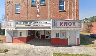 Knox Theatre