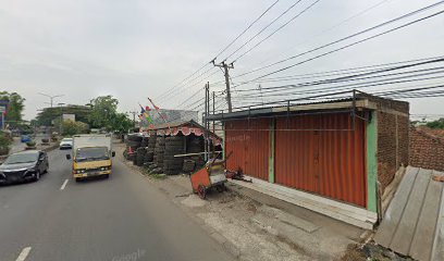 PD.Putra Warga Jaya Ban