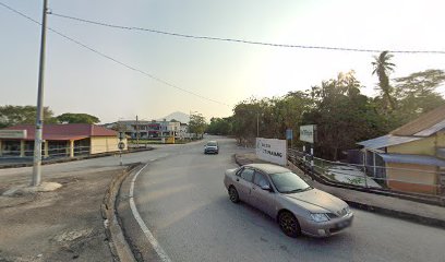 Desa Titi Panjang
