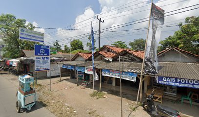 ADIT MOTOR BATUJAYA