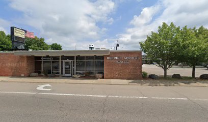 Berrien Springs Water Department