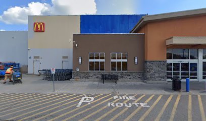 Walmart Photo Centre