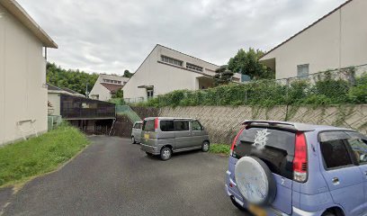 大洲喜多特別養護老人ホーム事務組合神南荘